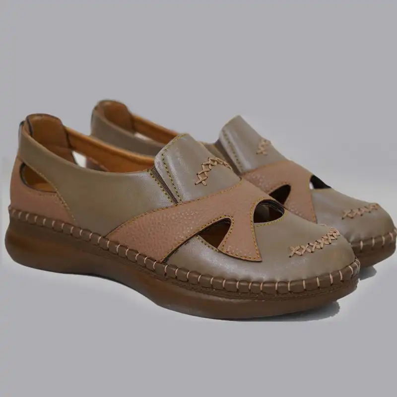 کفش طبی زنانه مدل یهاره