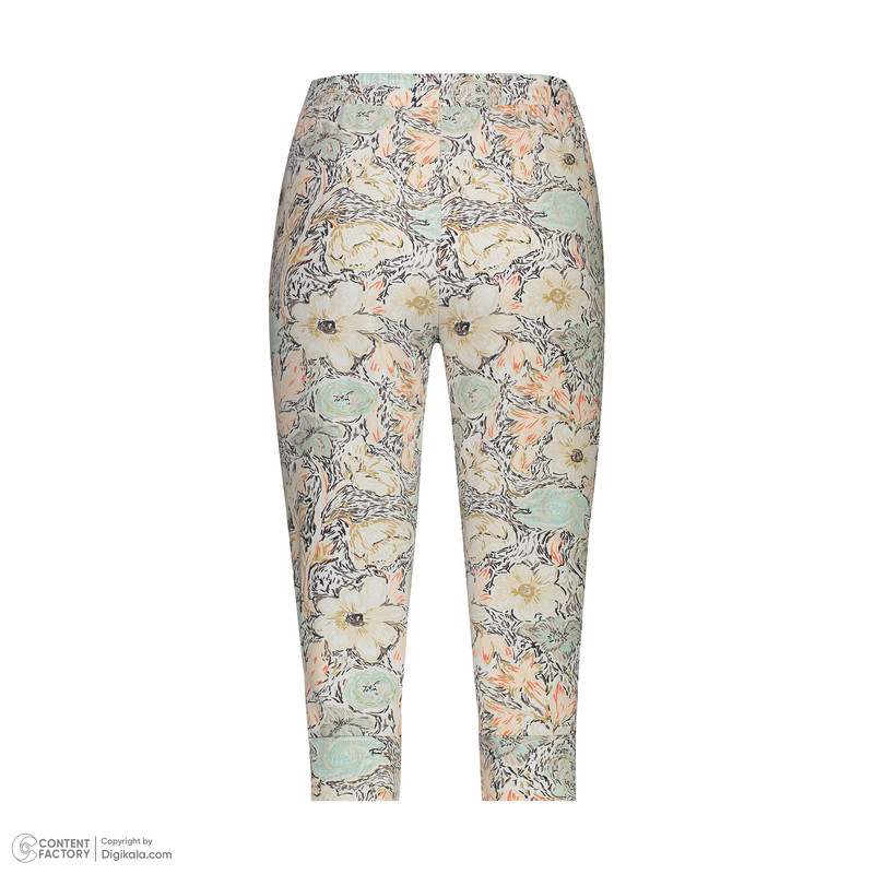 ست تی شرت و شلوارک زنانه ناربن مدل 202