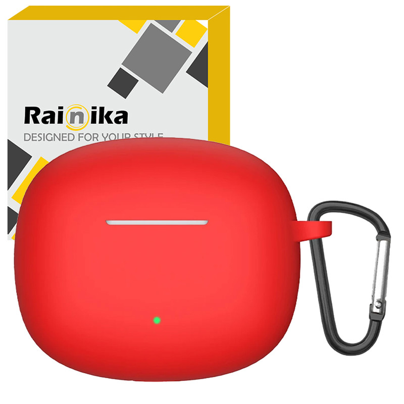 کاور رینیکا مدل X3 Lite مناسب برای کیس هدفون بی سیم آنر Earbuds X3 Lite