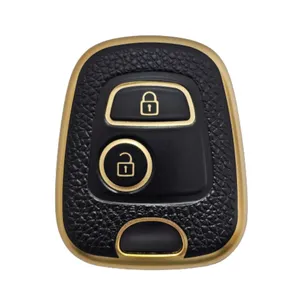 کاور ریموت خودرو چیکال مدل P-630 مناسب برای پژو 206
