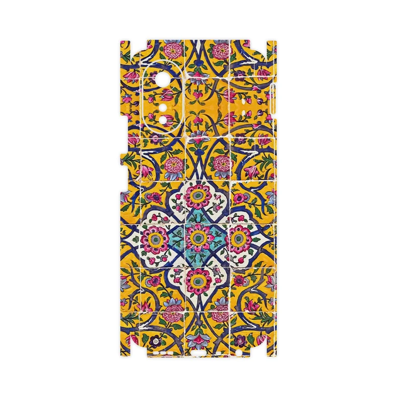 برچسب پوششی ماهوت مدل Iran Tile 10-FullSkin مناسب برای گوشی موبایل اپو A38