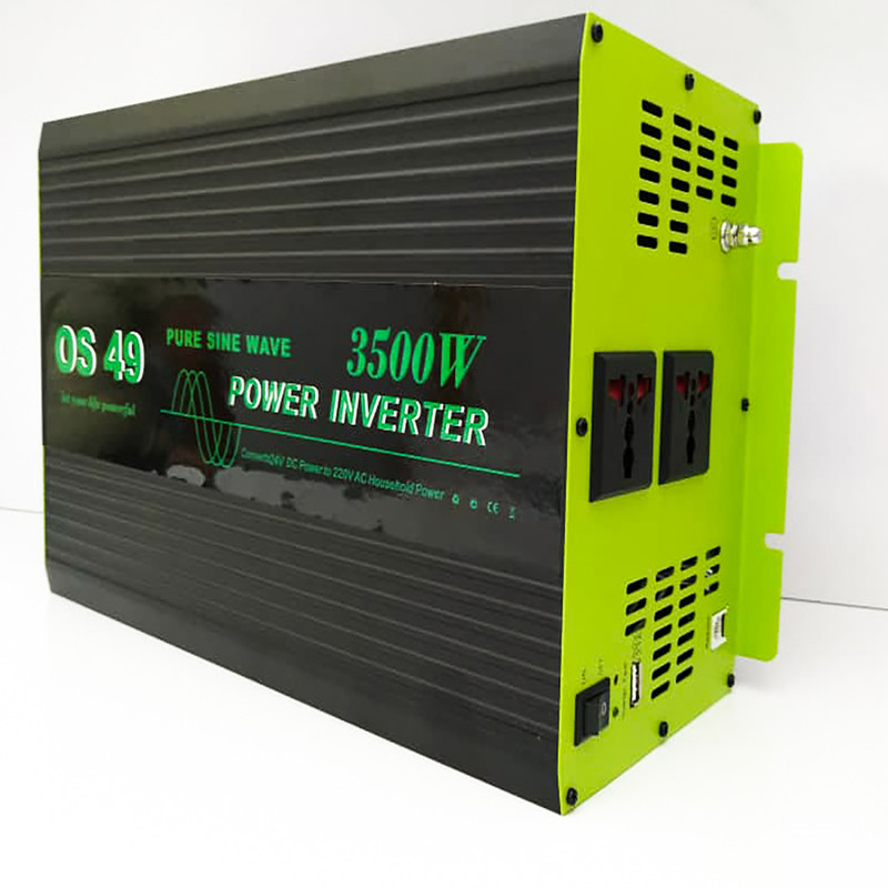 اینورتر خورشیدی امیستار مدل 3500