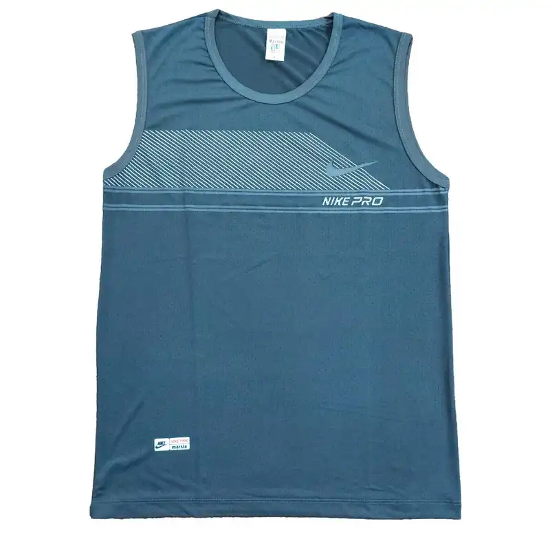 تاپ ورزشی مردانه مدل 541