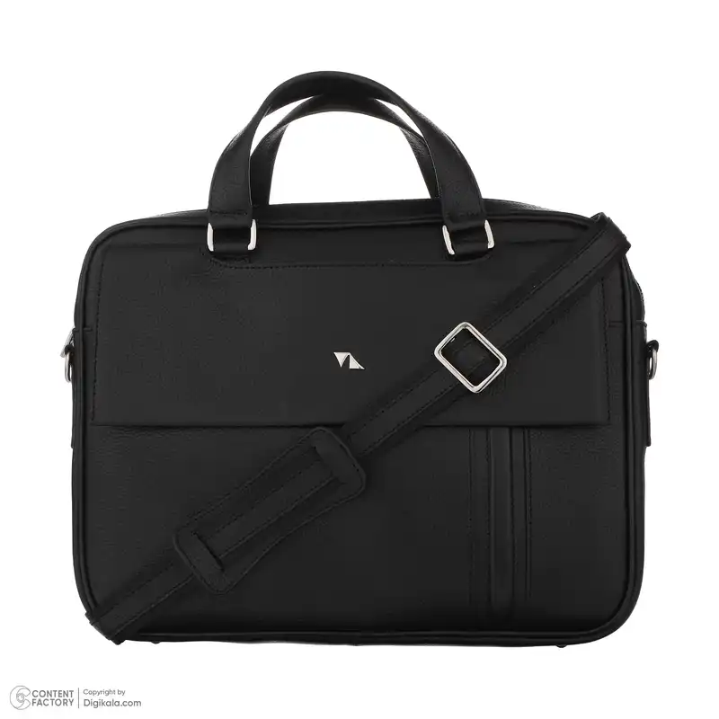 کیف اداری زنانه چرم مشهد مدل a5598-001