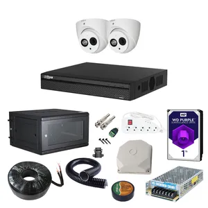 سیستم امنیتی داهوا مدل DP22A2020-F