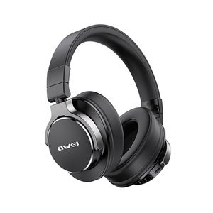 هدست بلوتوثی اوی مدل TZA A710BL CONECTIVITY