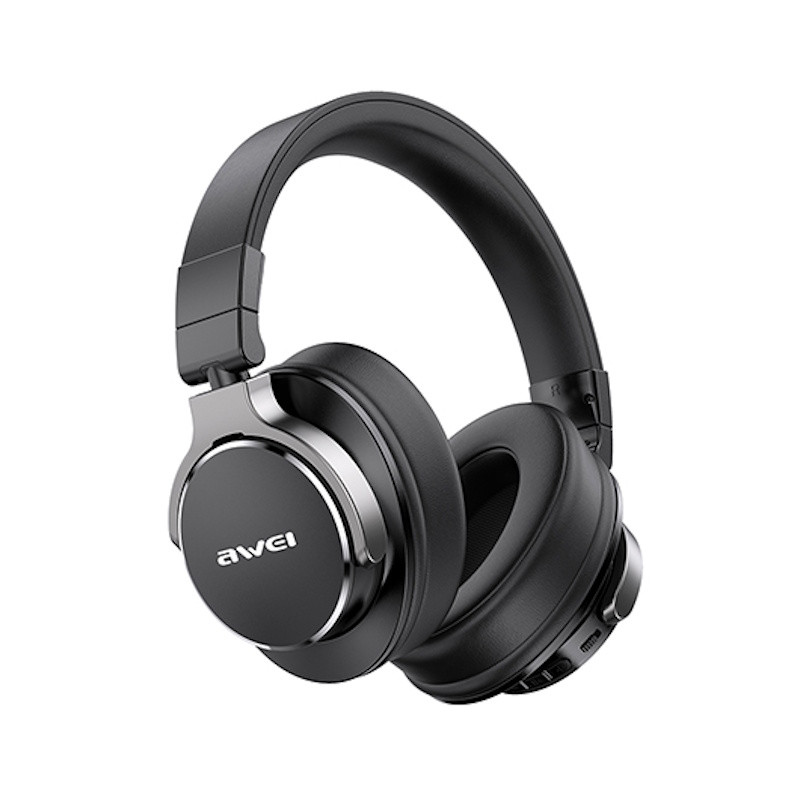 هدست بلوتوثی اوی مدل TZA A710BL CONECTIVITY