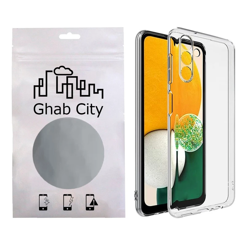 کاور قاب سیتی مدل SPC1 مناسب برای گوشی موبایل سامسونگ Galaxy A04s