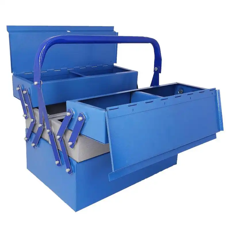 جعبه ابزار المپیا مدل OA-303