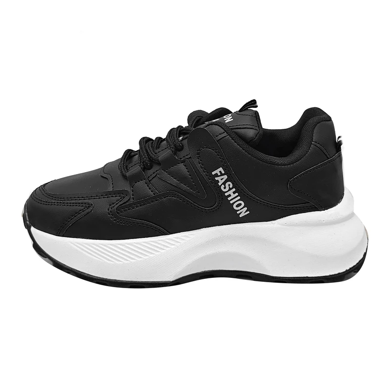 کفش روزمره زنانه سیی 1966 مدل فشن اسپشیال کد 2277