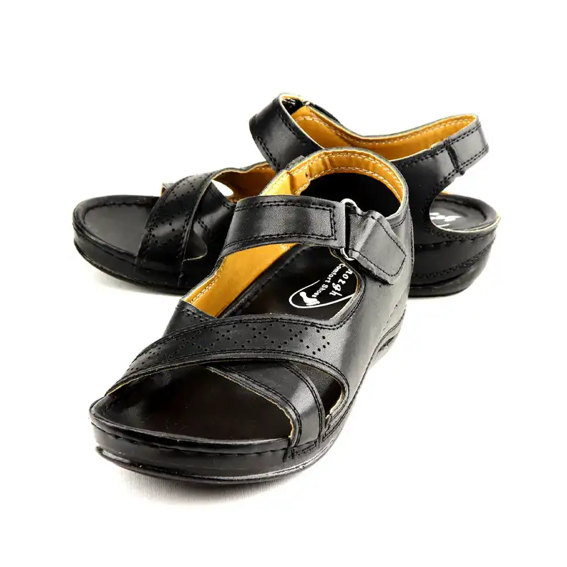 صندل زنانه مدل اسما کد 01