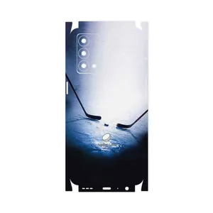 MAHOOT Ice hockey-FullSkin Cover Sticker for Realme GT Master