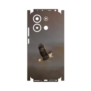 MAHOOT Eagle-FullSkin Cover Sticker for Xiaomi Redmi Note 13 4G
