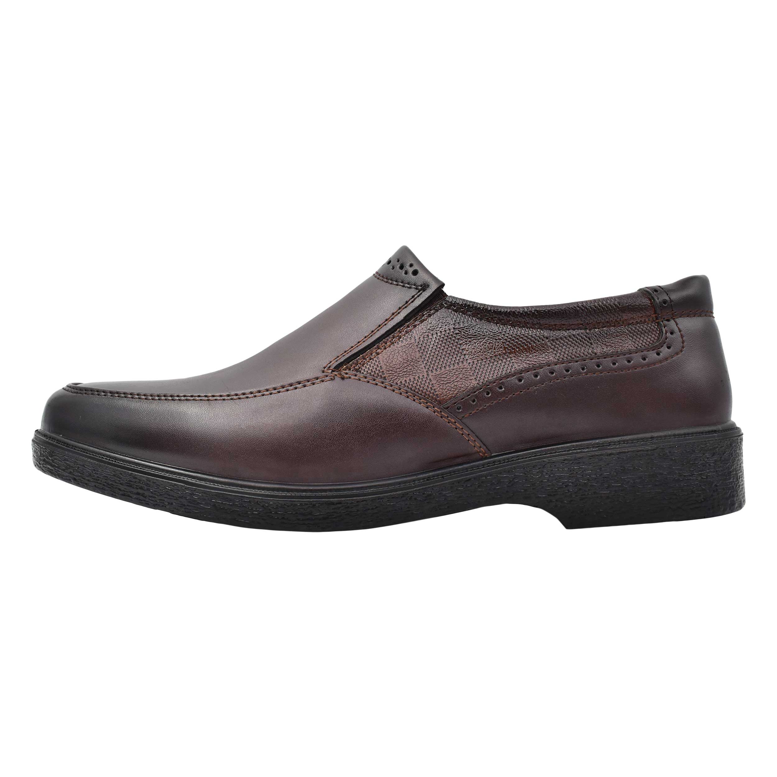 کفش مردانه کلاسیک کد B1078