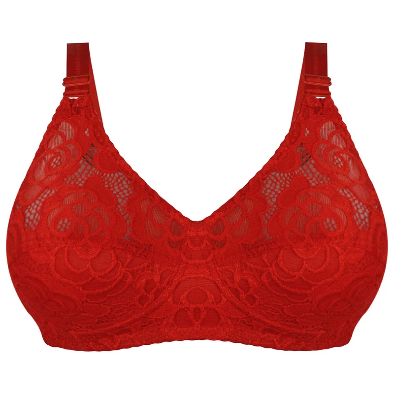 سوتین زنانه پرجامدا مدل 340019105 دانتل