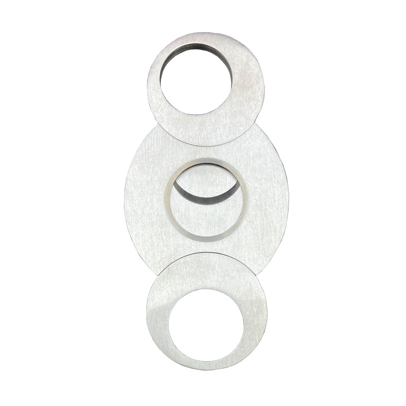 کاتر سیگار مدل انگشتی کد DKD-910