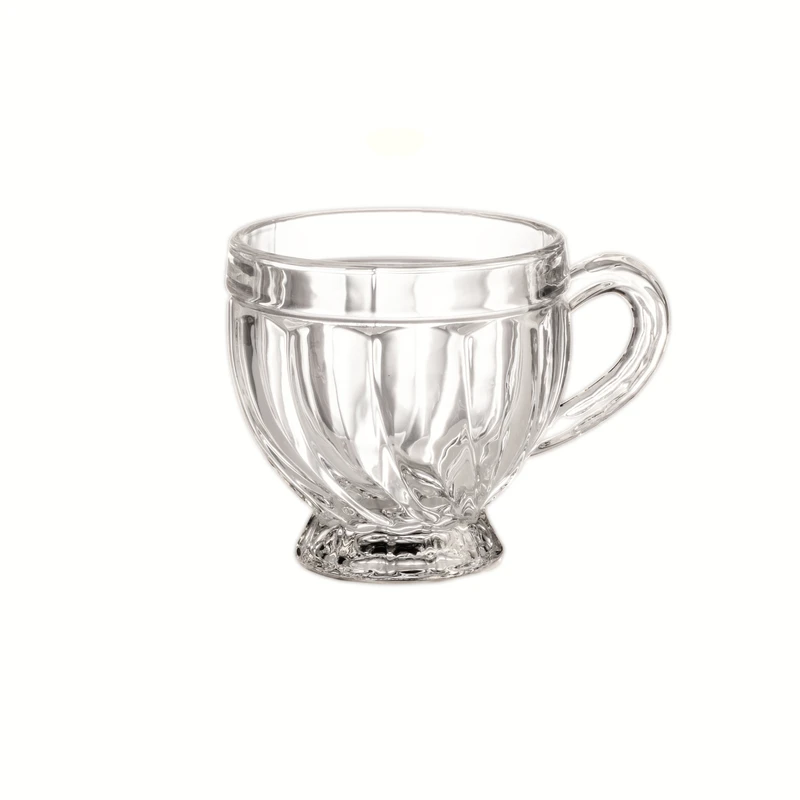 فنجان آلبرتا مدل توليپ m105