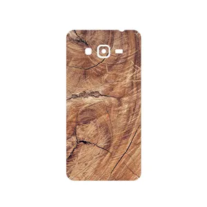 MAHOOT Wood Texture 5 Cover Sticker for Samsung Galaxy Grand Prime