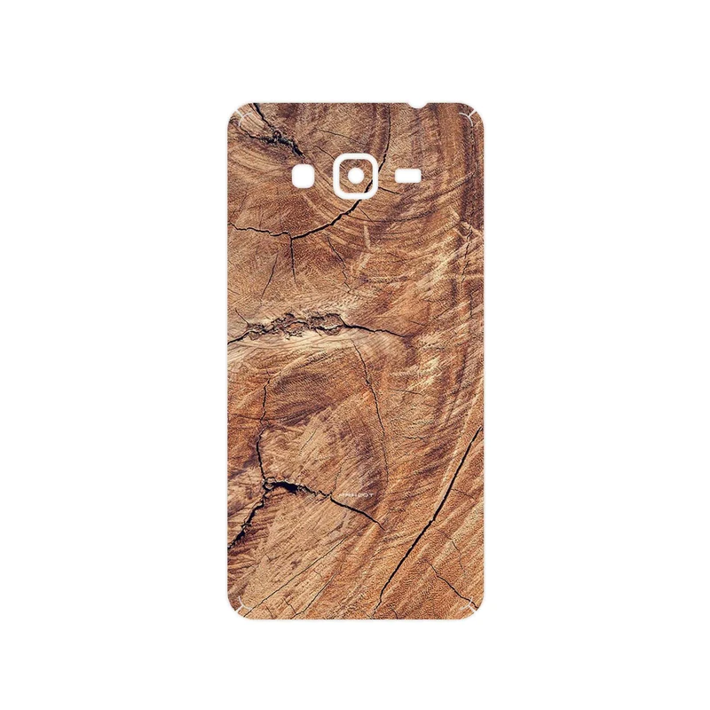 برچسب پوششی ماهوت مدل Wood Texture 5 مناسب برای گوشی موبایل سامسونگ Galaxy Grand Prime