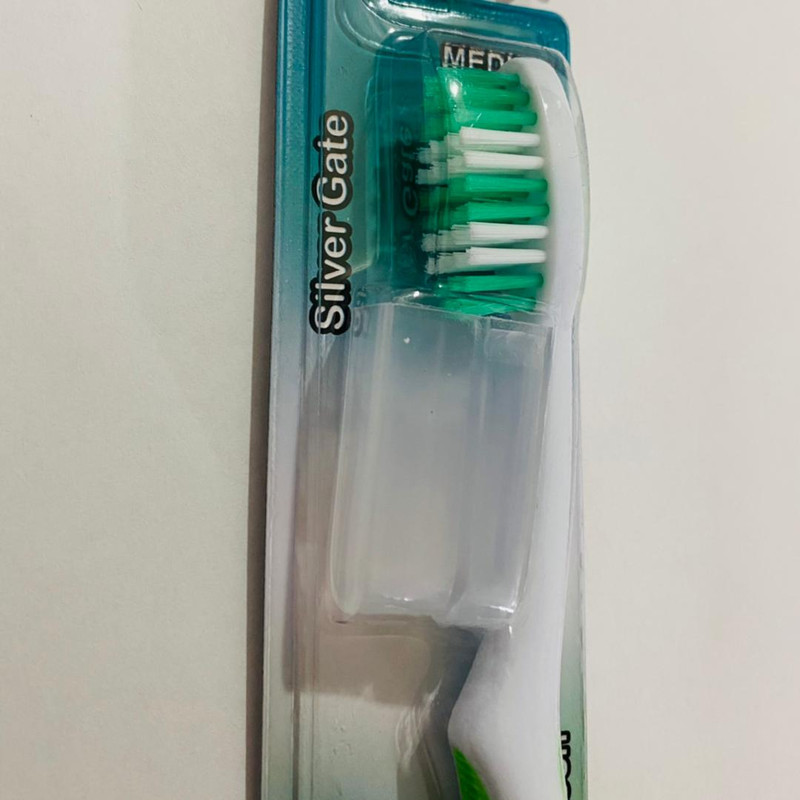 مسواک کوپر مدل ovk-881 با برس متوسط