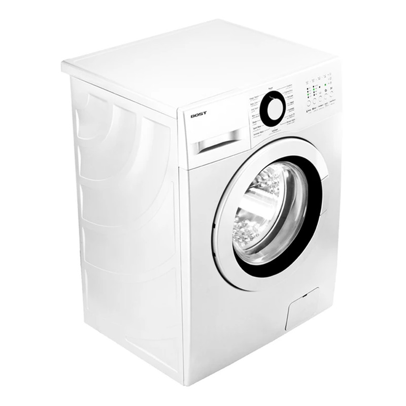 ماشین لباسشویی اتوماتیک بست مدل BWD-7150N ظرفیت 7 کیلوگرم
