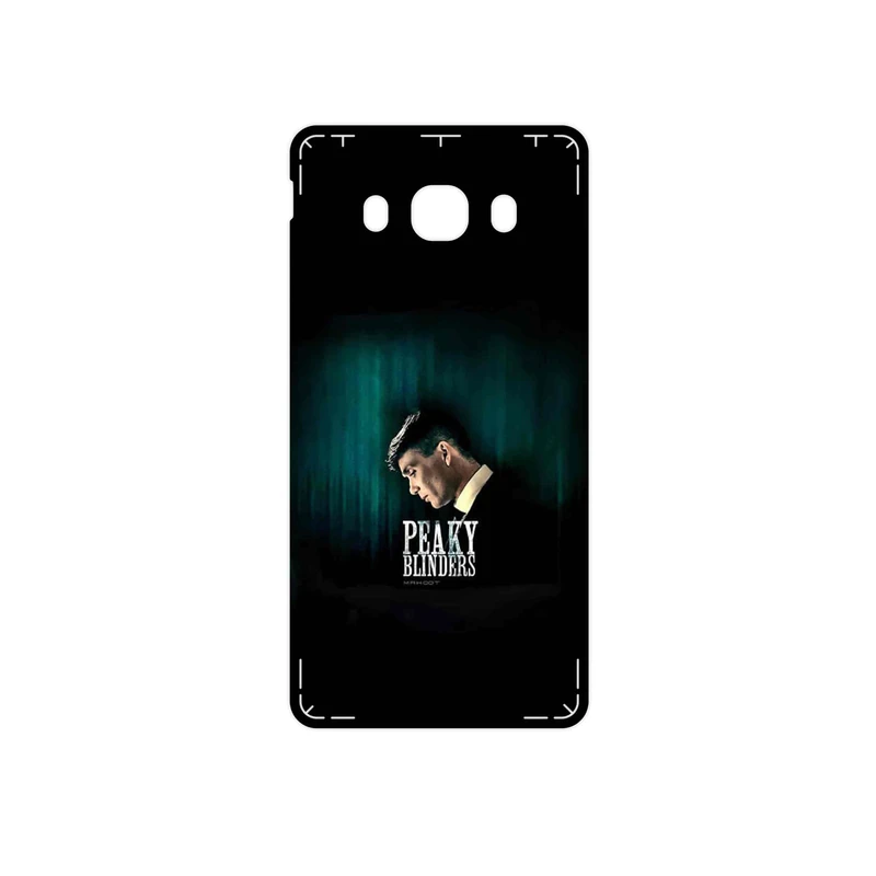 برچسب پوششی ماهوت مدل peaky blinders مناسب برای گوشی موبایل سامسونگ Galaxy J5 2016