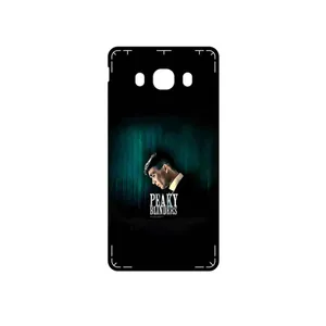 MAHOOT peaky blinders Cover Sticker for Samsung Galaxy J5 2016
