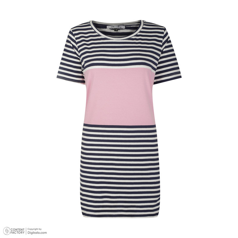 پیراهن زنانه مون‌سا مدل 200