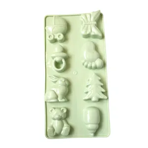 قالب یخ کد 23