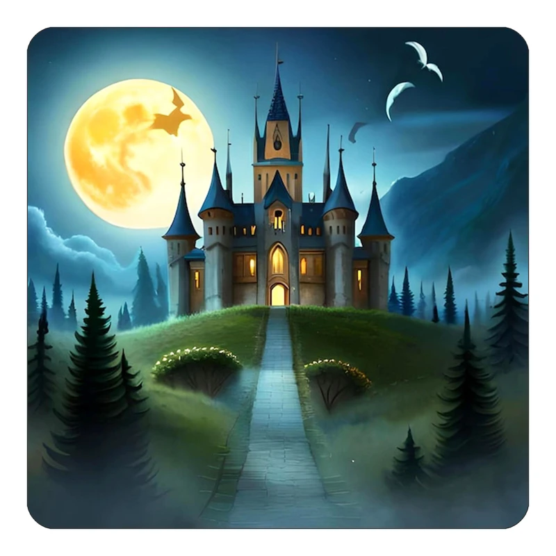 مگنت کاکتی طرح هری پاتر Harry Potter مدل mp42857