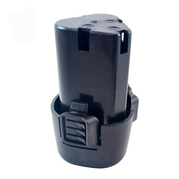 پوسته باتری دریل شارژی مدل 12v