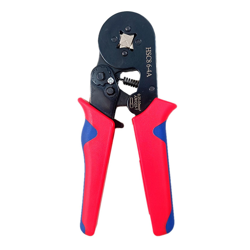 انبر پرس وایرشو مدل HSC8 6_4A سایز 7 اینچ