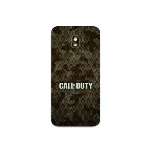 MAHOOT Call-of-Duty-Game Cover Sticker for Samsung Galaxy J3 2017