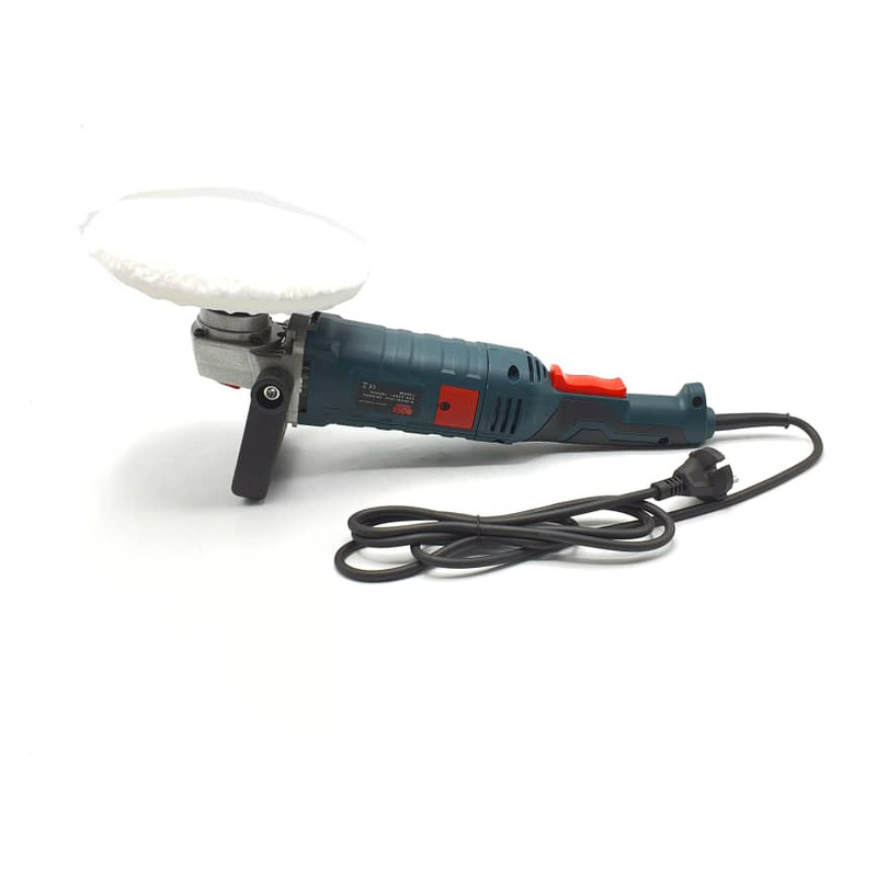 دستگاه پولیش خودرو باس مدل LIFE-STYLE