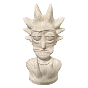 فیگور مدل Rick and Morty