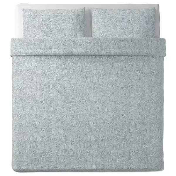 سرویس روتختی ایکیا  مدل 00392833 دونفره 3 تکه