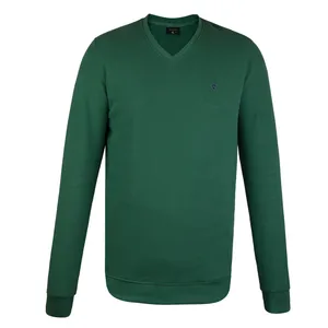 پلیور مردانه کوک تریکو مدل 81289