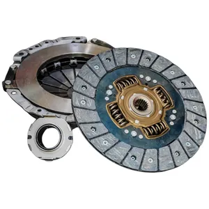 کیت کلاچ جهان پارت آریا مدل پری دمپر مناسب برای شاهین