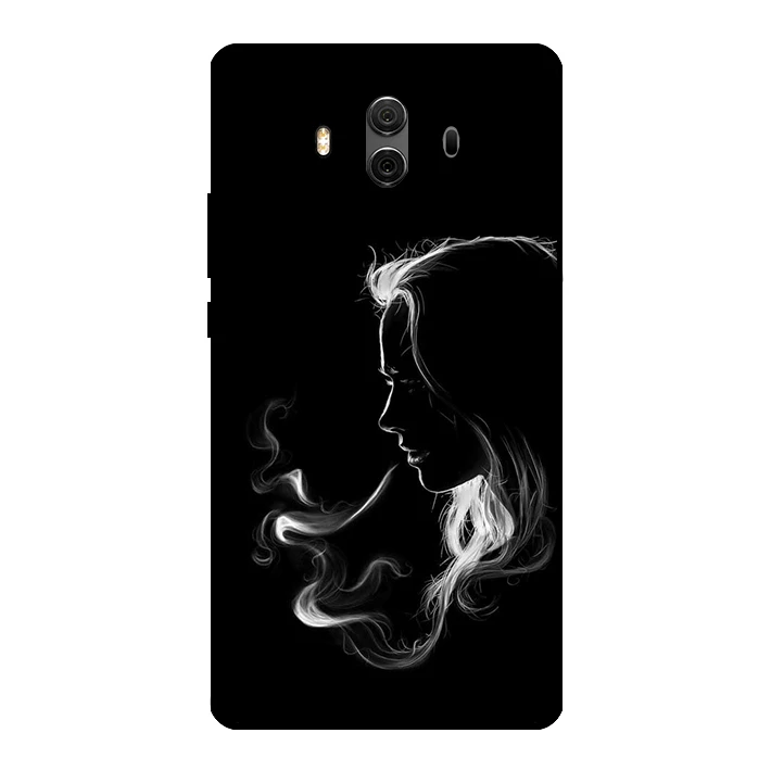 کاور مگافون کد 8261 مناسب برای گوشی موبایل هوآوی Mate 10