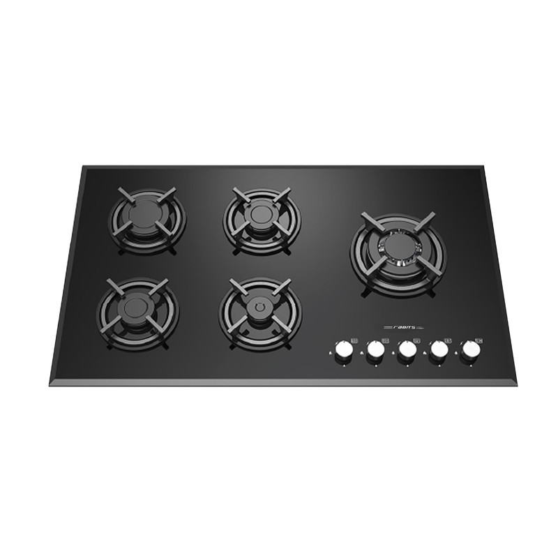 اجاق گاز صفحه ای رابیتس مدل 552