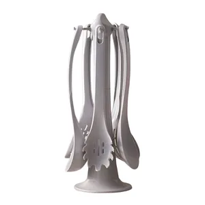 سرویس کفگیر و ملاقه 5 پارچه مادام کوکو مدل Alsace Service Set