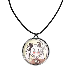 گردنبند خندالو مدل بازی آزور لین (Azur Lane) کد 3427934280