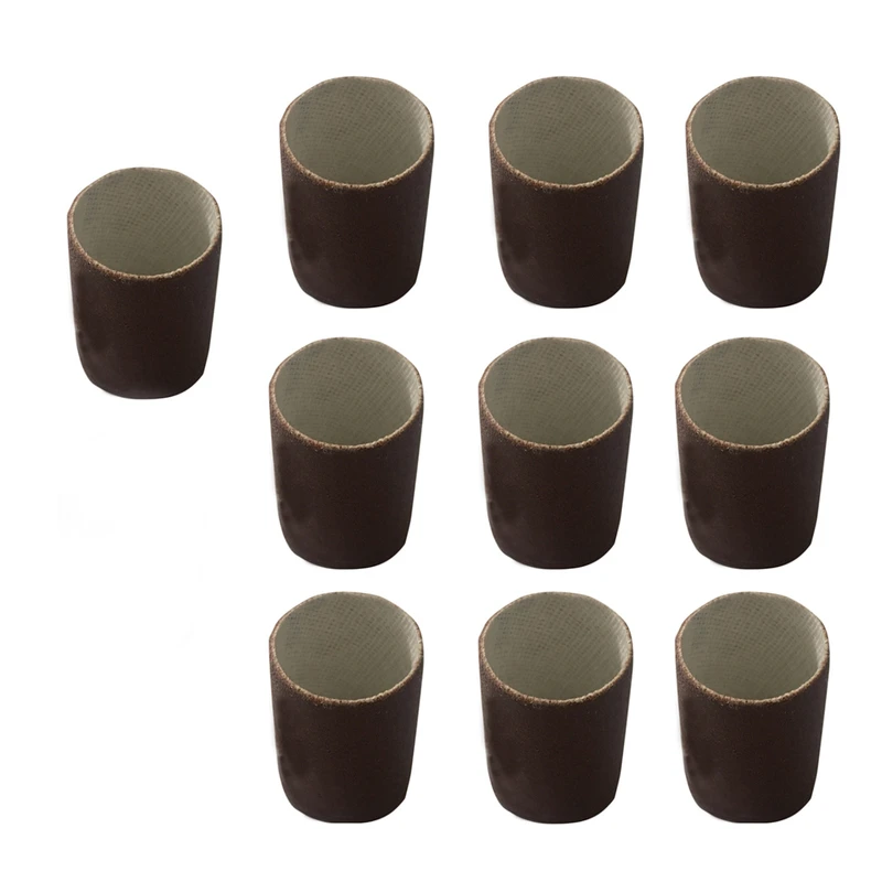 سنباده مدل S20-25 P60-179 بسته 10 عددی