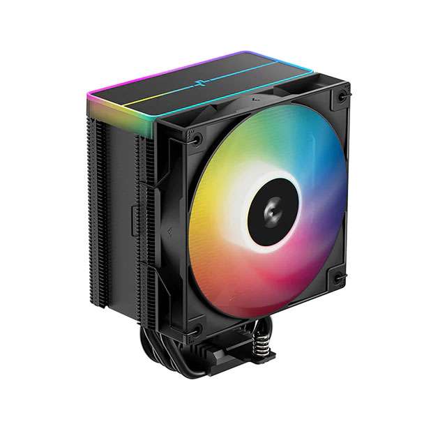 سیستم خنک‌کننده بادی دیپ کول مدل AG500 BK ARGB V2