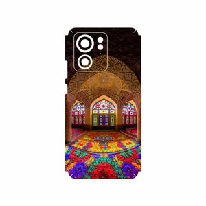 MAHOOT Nasir Al-Molk Mosque Cover Sticker for Motorola Edge 40