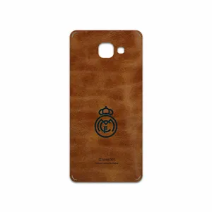 MAHOOT BFL-REAL Cover Sticker for Samsung Galaxy A7 2016