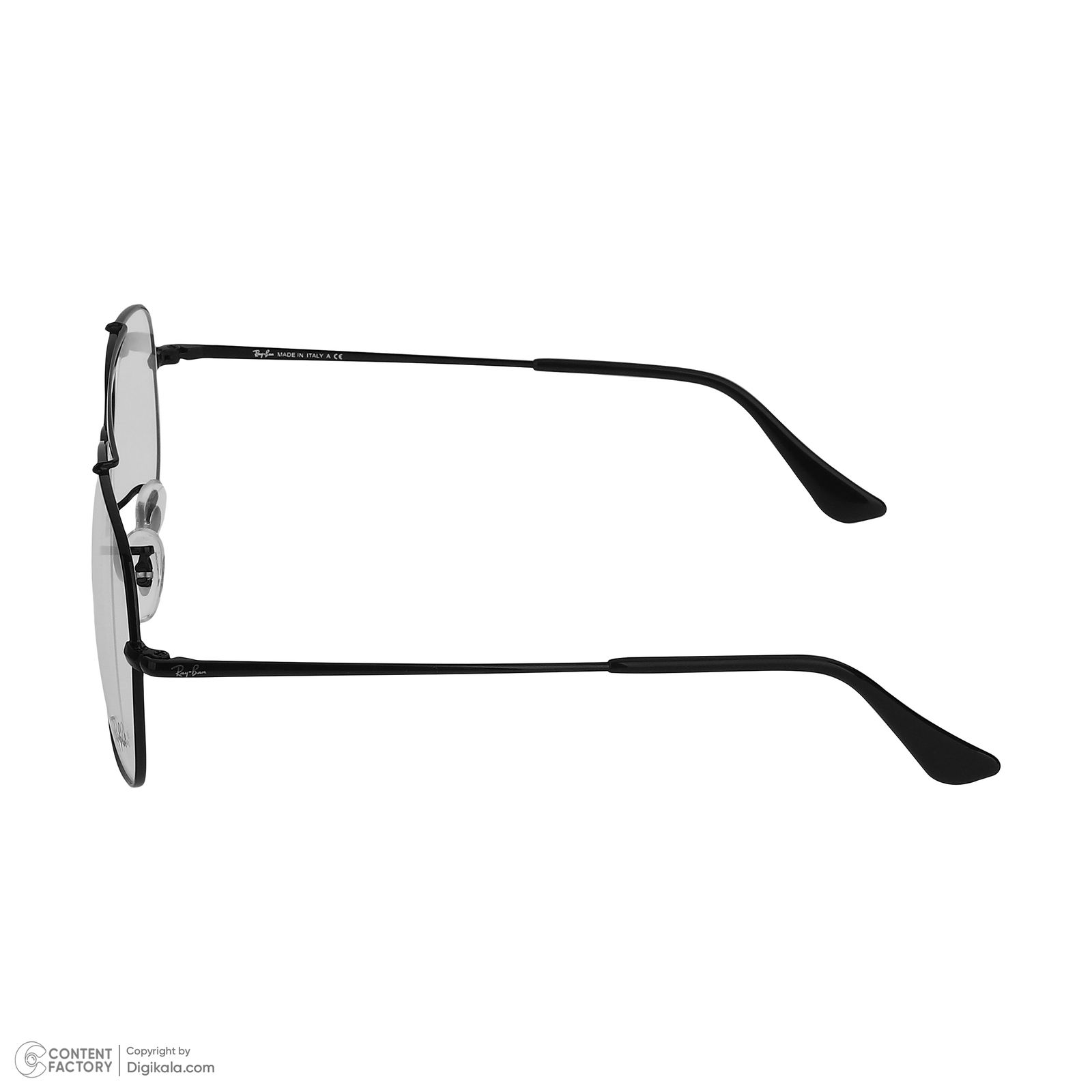 فریم عینک طبی ری بن مدل RB6389-2509 -  - 3
