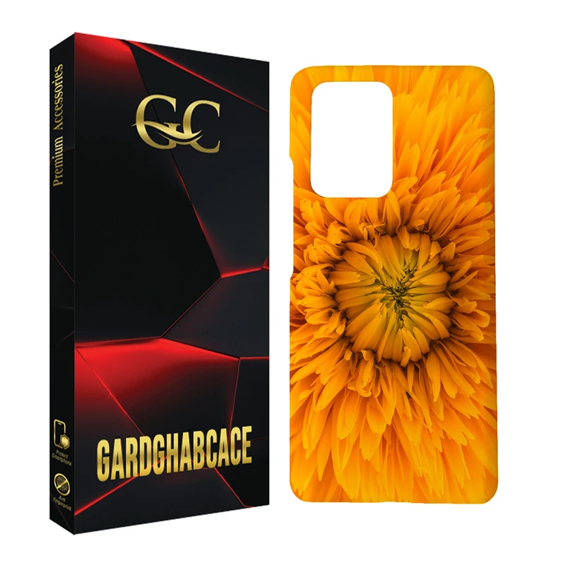 کاور گارد قاب کیس مدل دخترانه مناسب برای گوشی موبایل سامسونگ Galaxy S20 Ultra 