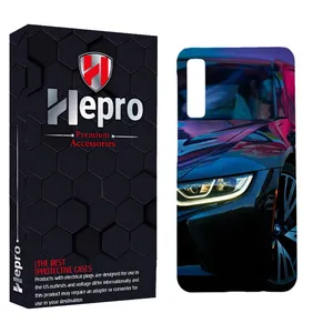 HEPRO MC Cover for Samsung Galaxy A7 2018
