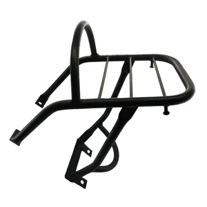 گارد چراغ موتور سیکلت مدل SH150 مناسب برای شکاری